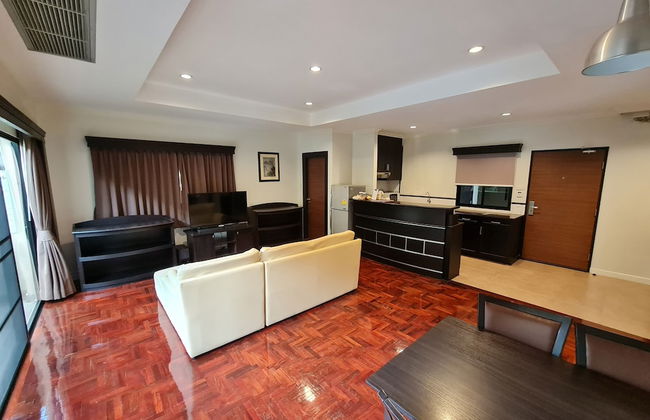 Grand Garden Hotel & Residence - Foto 40