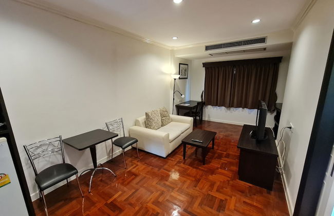 Grand Garden Hotel & Residence - Foto 32
