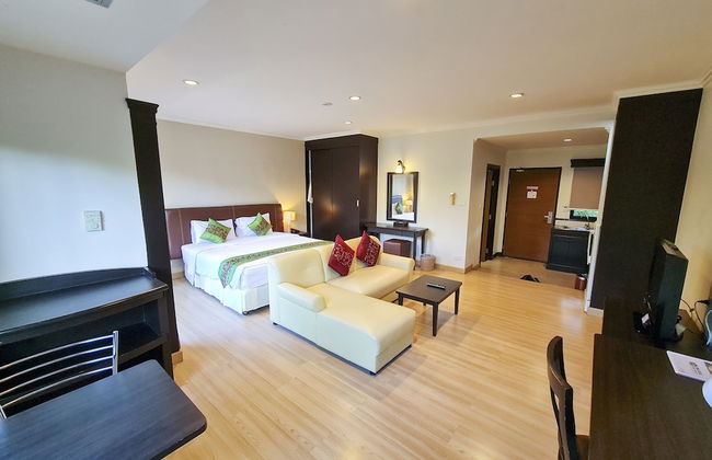 Grand Garden Hotel & Residence - Foto 2