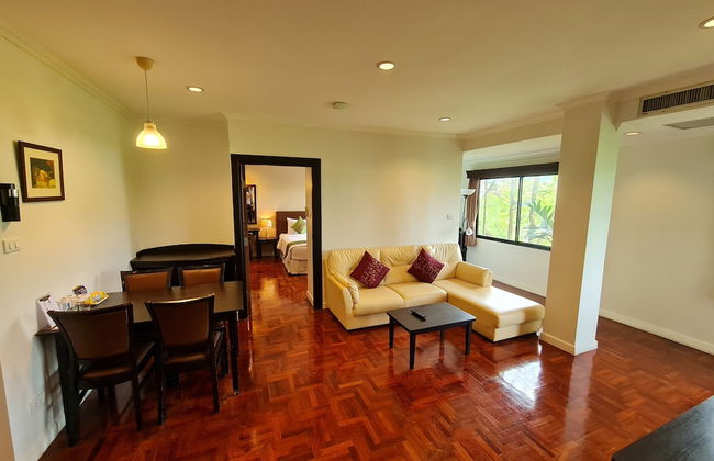 Grand Garden Hotel & Residence - Foto 35