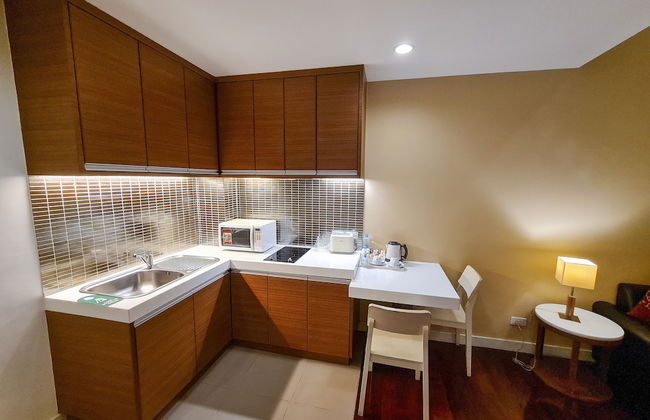 Grand Garden Hotel & Residence - Foto 26