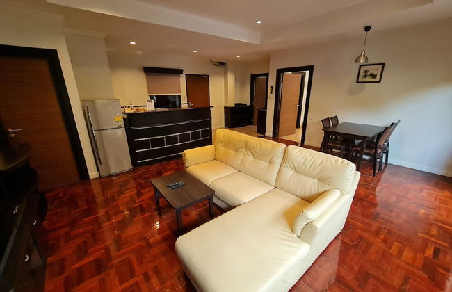 Grand Garden Hotel & Residence - Foto 41