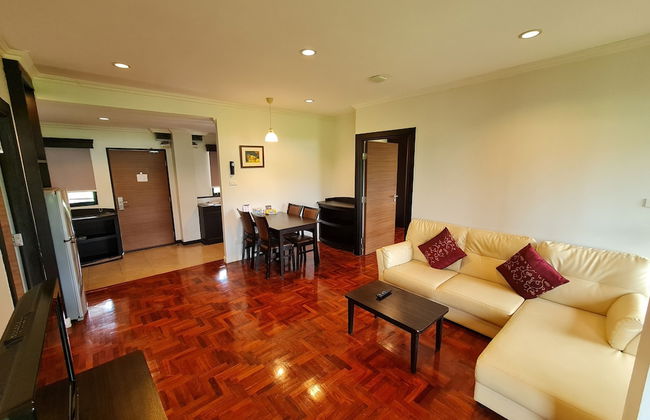 Grand Garden Hotel & Residence - Foto 38