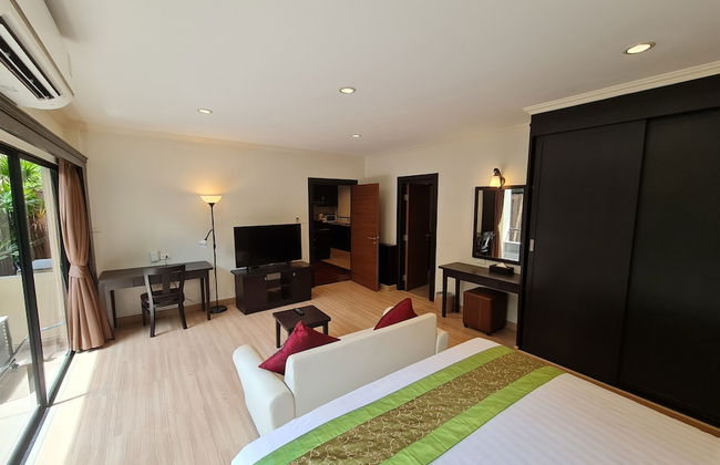 Grand Garden Hotel & Residence - Foto 21