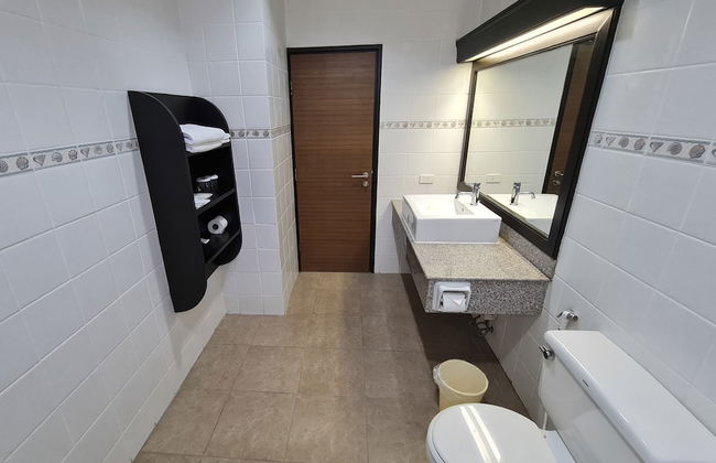 Grand Garden Hotel & Residence - Foto 57