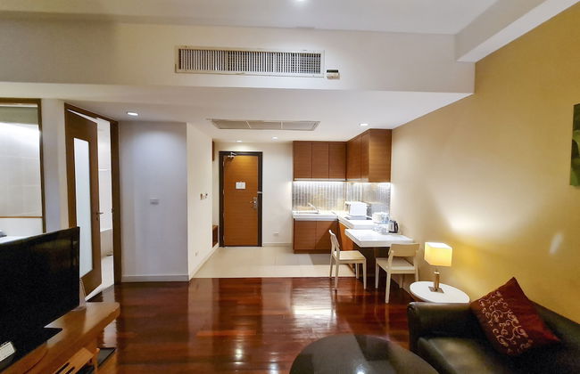 Grand Garden Hotel & Residence - Foto 34