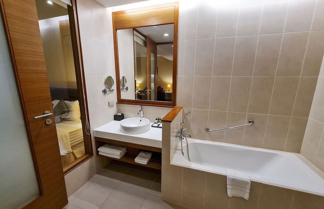 Grand Garden Hotel & Residence - Foto 52