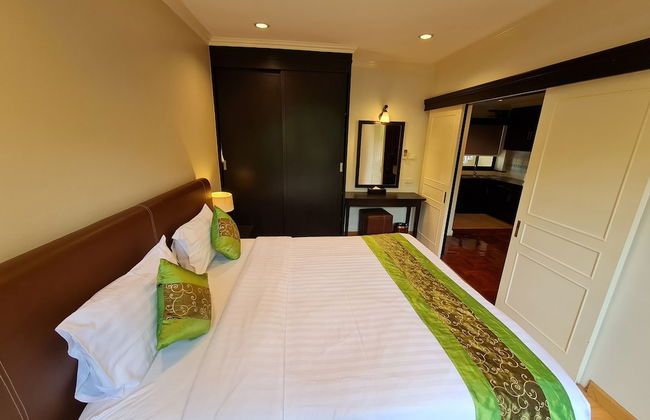 Grand Garden Hotel & Residence - Foto 10