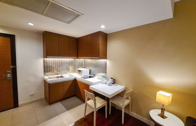 Grand Garden Hotel & Residence - Foto 25
