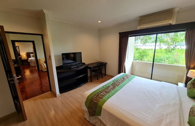 Grand Garden Hotel & Residence - Foto 19