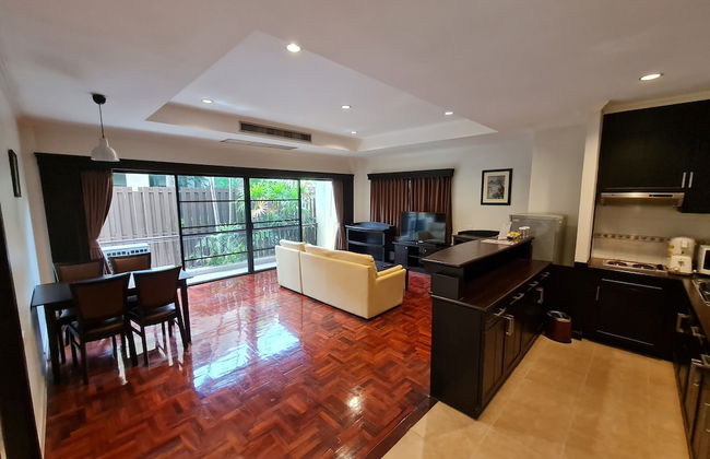 Grand Garden Hotel & Residence - Foto 39