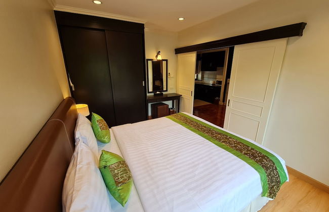 Grand Garden Hotel & Residence - Foto 11
