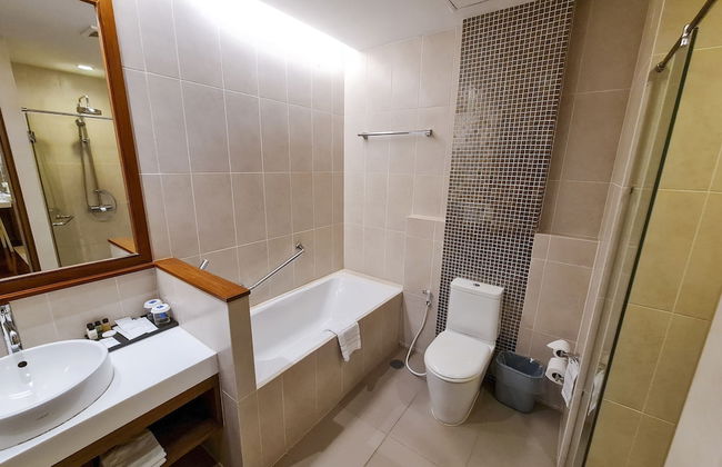 Grand Garden Hotel & Residence - Foto 50