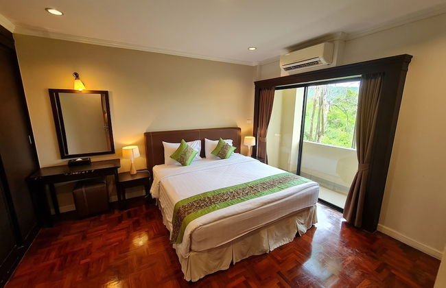 Grand Garden Hotel & Residence - Foto 17