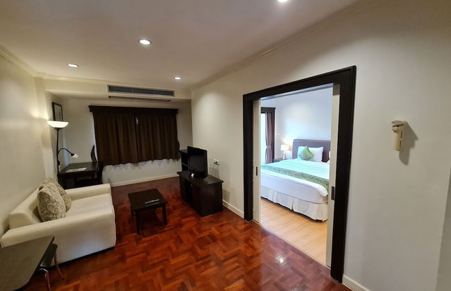 Grand Garden Hotel & Residence - Foto 31