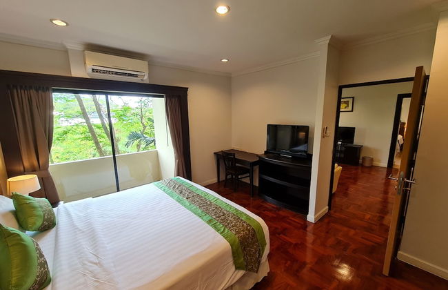 Grand Garden Hotel & Residence - Foto 20