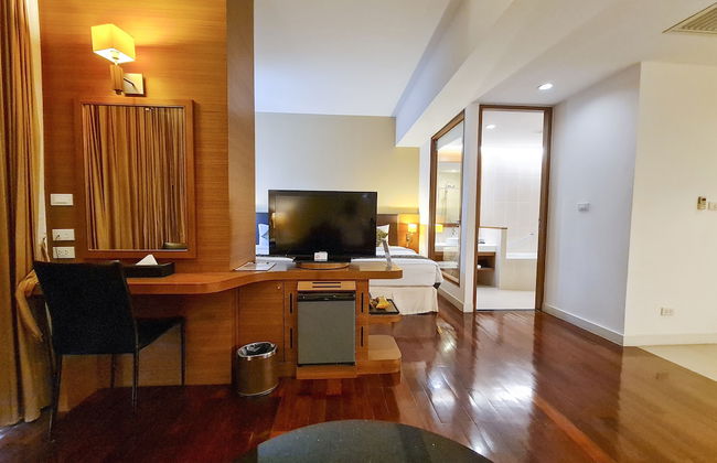 Grand Garden Hotel & Residence - Foto 33