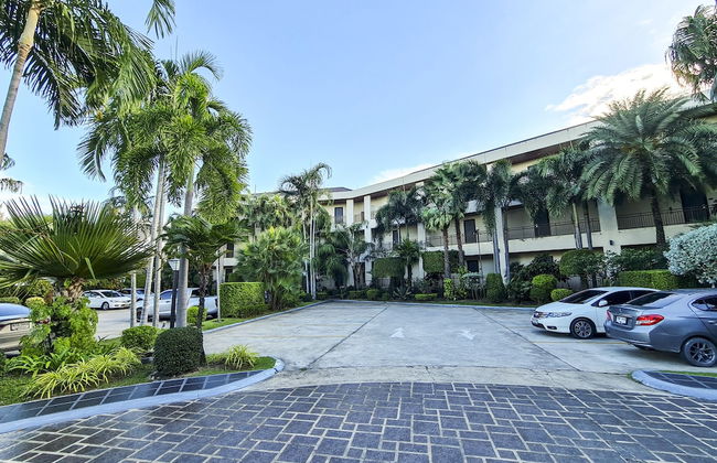 Grand Garden Hotel & Residence - Foto 64