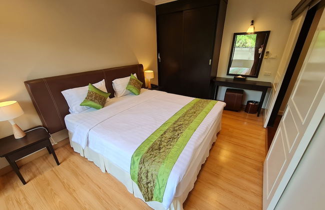 Grand Garden Hotel & Residence - Foto 12