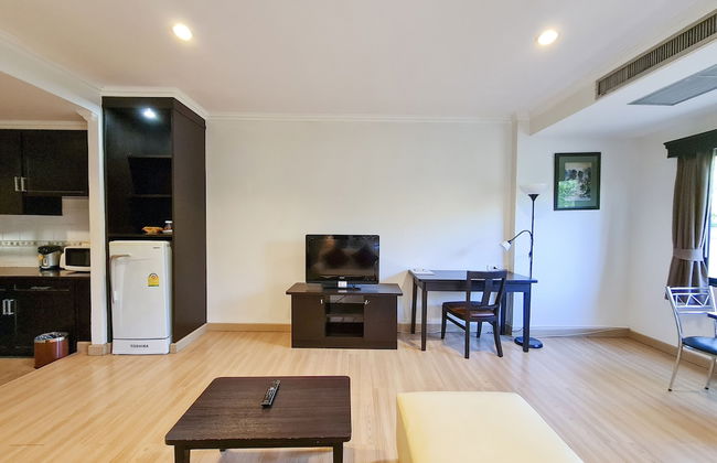 Grand Garden Hotel & Residence - Foto 49