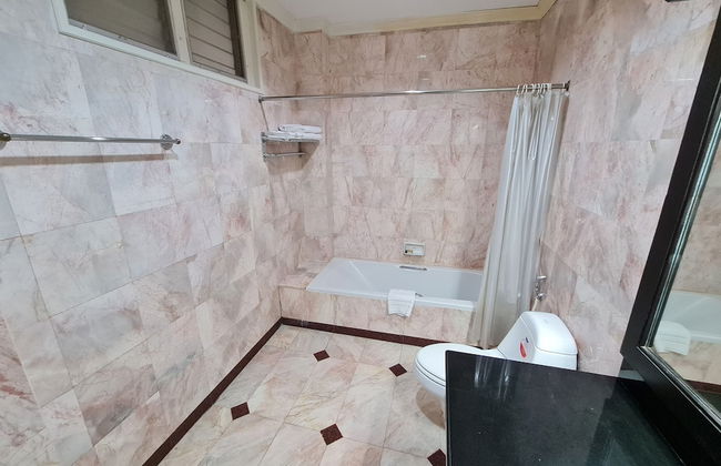 Grand Garden Hotel & Residence - Foto 54