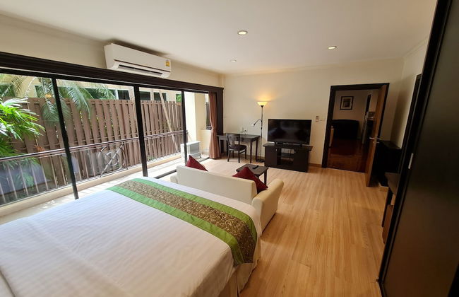 Grand Garden Hotel & Residence - Foto 23