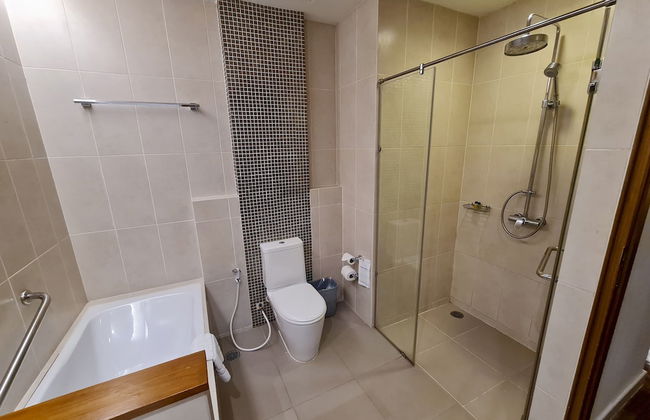 Grand Garden Hotel & Residence - Foto 51