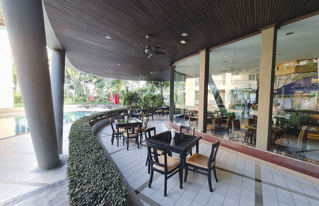 Grand Garden Hotel & Residence - Foto 61