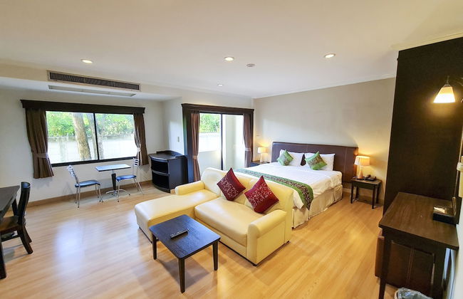 Grand Garden Hotel & Residence - Foto 6