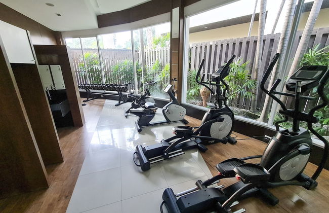 Grand Garden Hotel & Residence - Foto 60