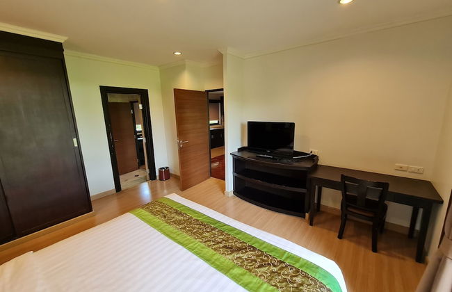Grand Garden Hotel & Residence - Foto 15