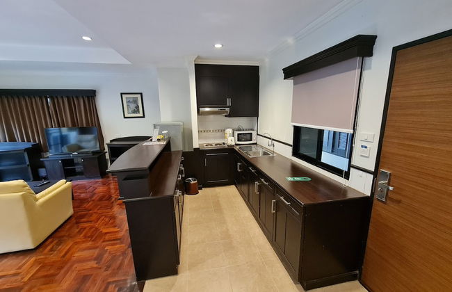 Grand Garden Hotel & Residence - Foto 62