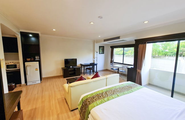 Grand Garden Hotel & Residence - Foto 4