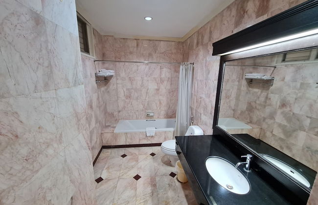 Grand Garden Hotel & Residence - Foto 53