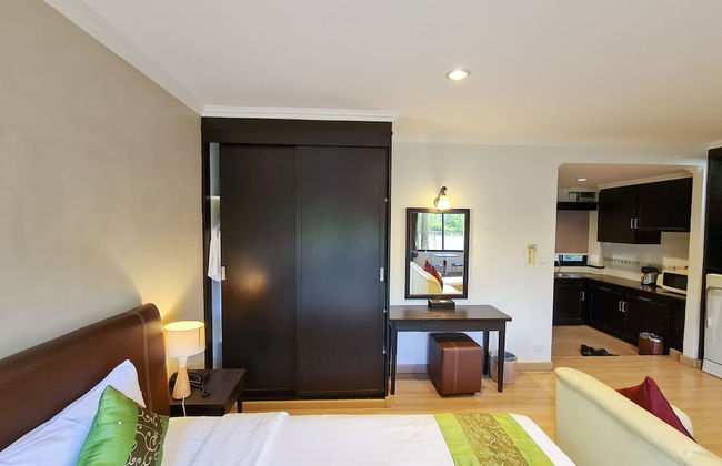 Grand Garden Hotel & Residence - Foto 47