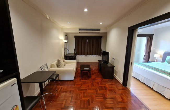 Grand Garden Hotel & Residence - Foto 36
