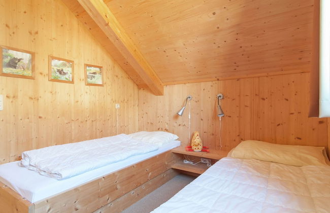 Charming Chalet With Terrace - Foto 3