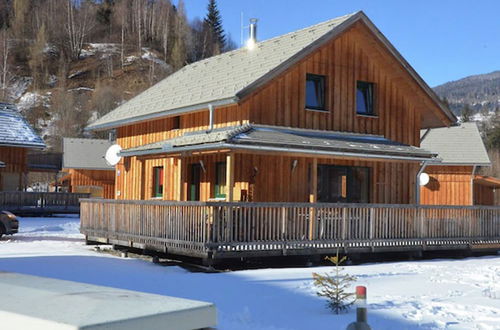 Photo 26 - Cosy Chalet in Stadl an der Mur With Valley Views