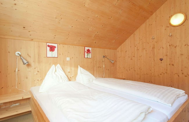 Charming Chalet With Terrace - Foto 4
