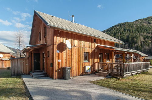 Photo 25 - Chalet in Stadl an der Mur With a Valley View