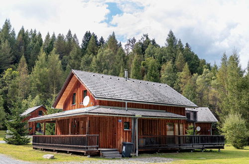 Photo 27 - Chalet in Stadl an der Mur With a Valley View