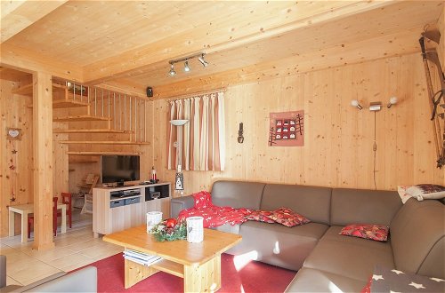 Foto 5 - Cosy Chalet in Stadl an der Mur With Valley Views
