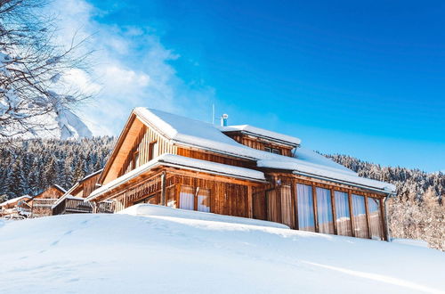 Photo 21 - Chalet in Stadl an der Mur With a Valley View