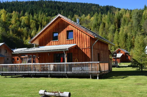 Photo 34 - Cosy Chalet in Stadl an der Mur With Valley Views