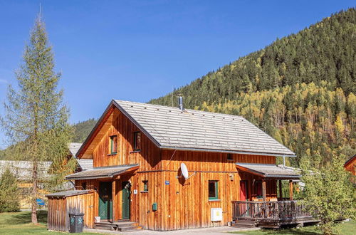 Photo 28 - Chalet in Stadl an der Mur With a Valley View