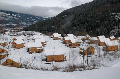 Photo 29 - Cosy Chalet in Stadl an der Mur With Valley Views