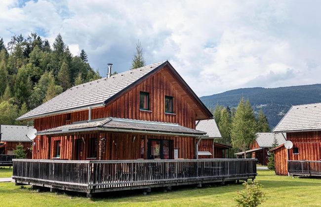 Charming Chalet With Terrace - Foto 23
