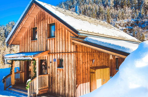 Photo 21 - Chalet in Stadl an der Mur With a Valley View