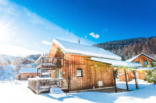 Photo 20 - Chalet in Stadl an der Mur With a Valley View