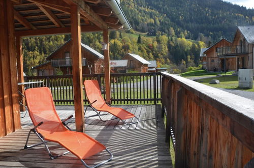 Photo 13 - Chalet in Stadl an der Mur With a Valley View